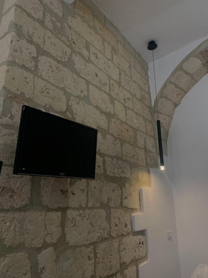 La Casa Degli Innamorati Bari Exterior foto